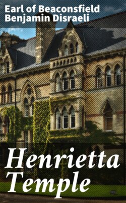 Henrietta Temple