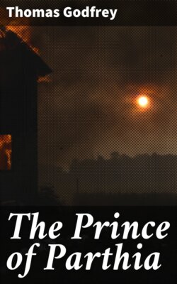 The Prince of Parthia