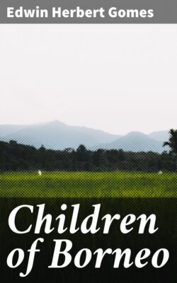 Children of Borneo