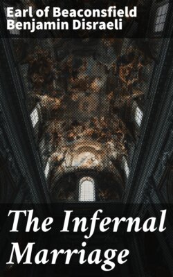 The Infernal Marriage