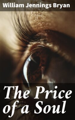 The Price of a Soul