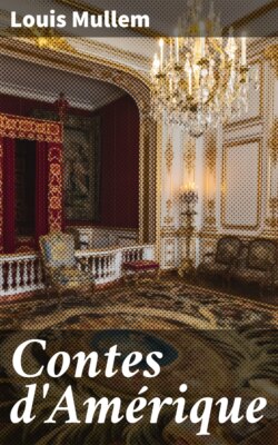 Contes d'Amérique