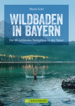Wildbaden Bayern