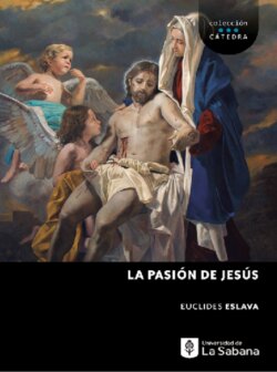 La pasión de Jesús