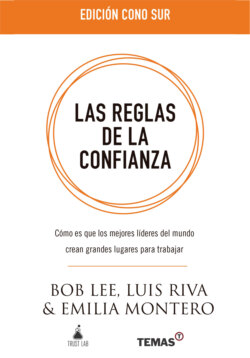 Las reglas de la confianza