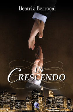 In crescendo