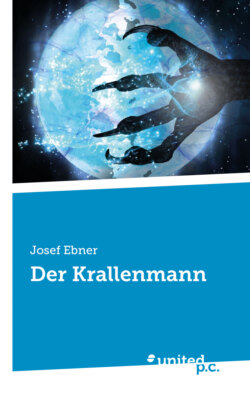 Der Krallenmann