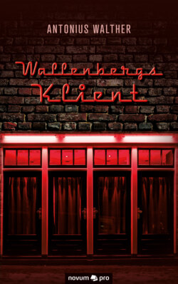 Wallenbergs Klient