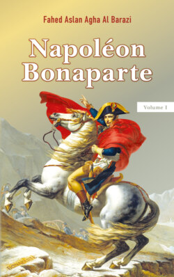 Napoléon Bonaparte