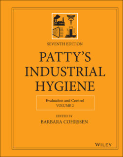 Patty's Industrial Hygiene, Evaluation and Control
