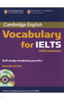 IELTS Vocabulary Up to Band 6.0