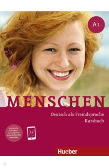 Menschen A1, Kursbuch mit DVD-ROM