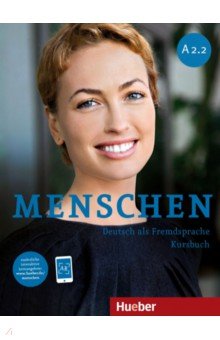 Menschen A2/2, KB