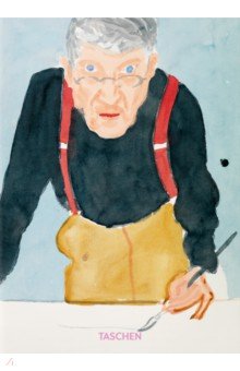 David Hockney. A Chronology