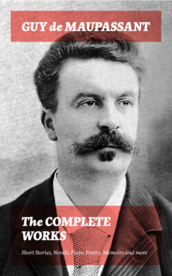 The Complete Works: Short Stories, Novels, Plays, Poetry, Memoirs and more