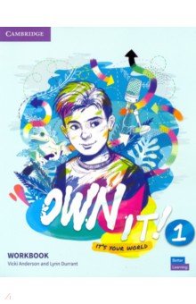 Own It  1 WB