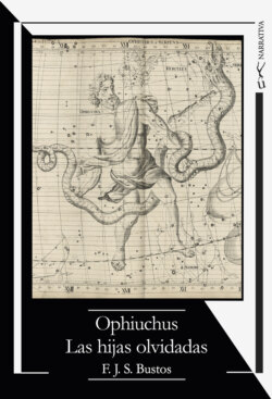 Ophiuchus. Las hijas olvidadas