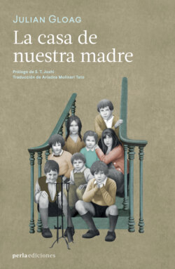 La casa de nuestra madre