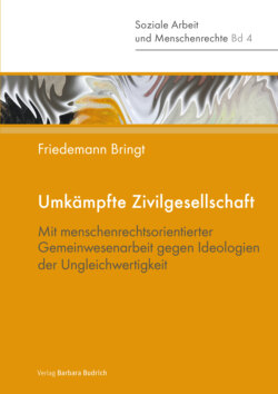 Umkämpfte Zivilgesellschaft