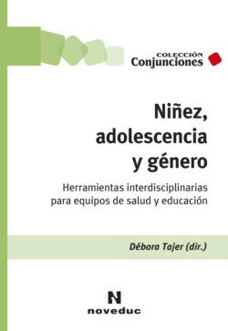 Niñez, adolescencia y género