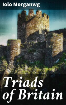 Triads of Britain