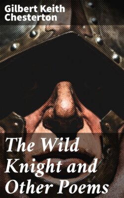 The Wild Knight and Other Poems