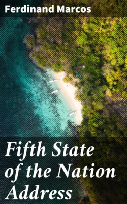 Fifth State of the Nation Address