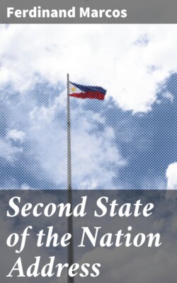 Second State of the Nation Address