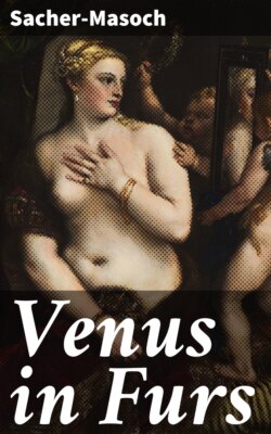 Venus in Furs