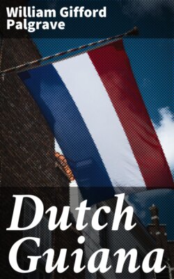 Dutch Guiana