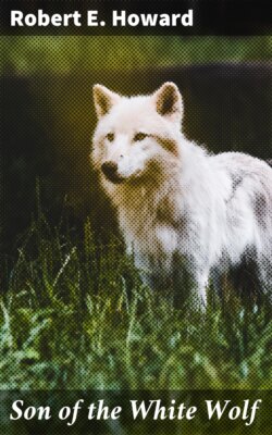 Son of the White Wolf