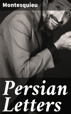 Persian Letters