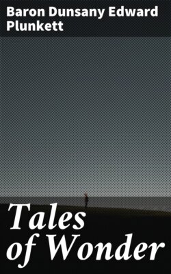 Tales of Wonder