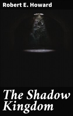 The Shadow Kingdom