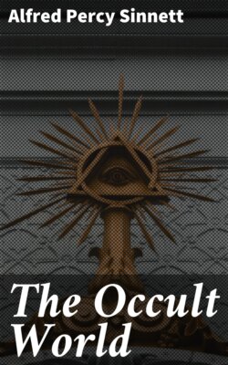 The Occult World