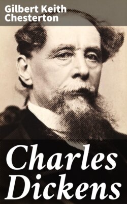 Charles Dickens