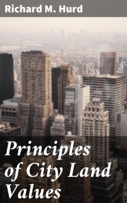 Principles of City Land Values