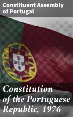 Constitution of the Portuguese Republic, 1976