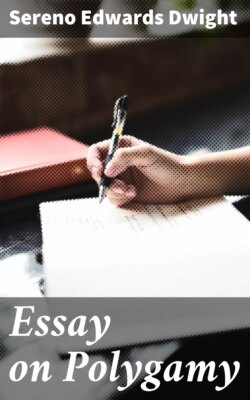 Essay on Polygamy