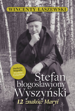 Stefan błogosławiony Wyszyński