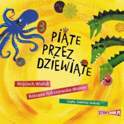 Piąte przez dziewiąte