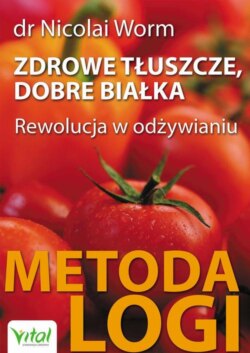 Zdrowe tłuszcze, dobre białka