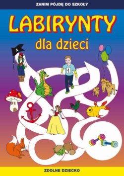 Labirynty dla dzieci