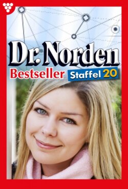 Dr. Norden Bestseller Staffel 20 – Arztroman