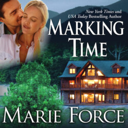 Marking Time - Treading Water Series, Book 2 (Unabridged)