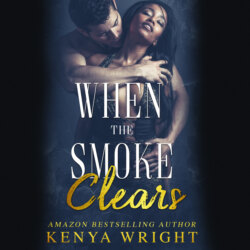 When the Smoke Clears (Unabridged)