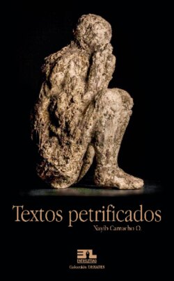 Textos Petrificados