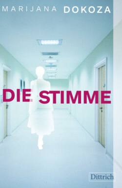 Die Stimme