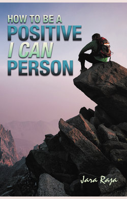How to be a Positive "I Can" Person