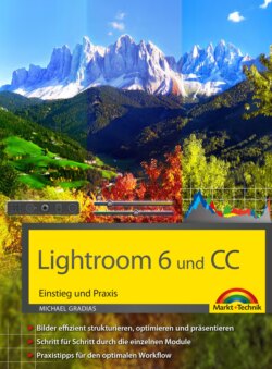 Lightroom 6 und CC